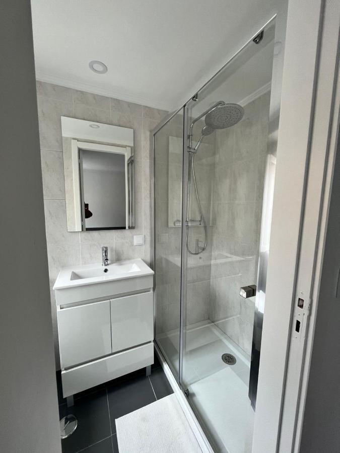 Lisbon Center 3 Modern Apartmemt Apartment Ngoại thất bức ảnh