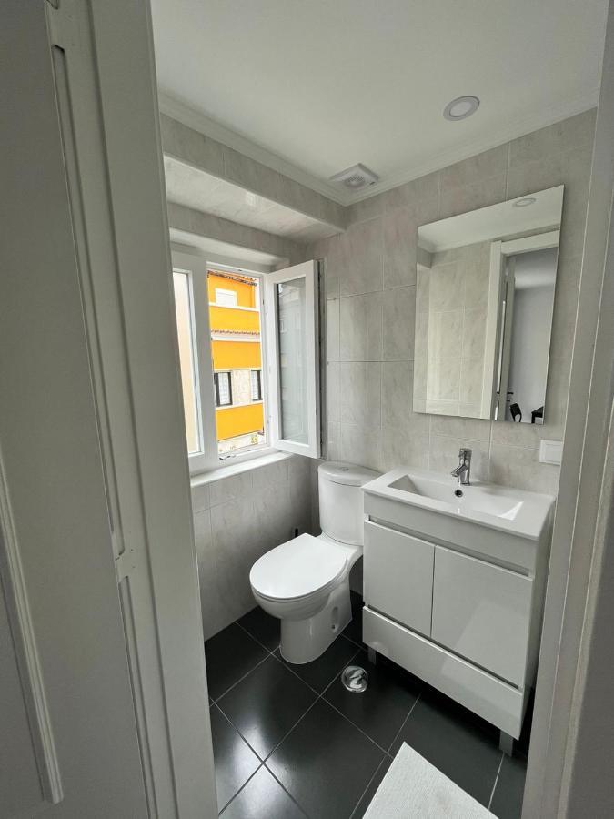 Lisbon Center 3 Modern Apartmemt Apartment Ngoại thất bức ảnh