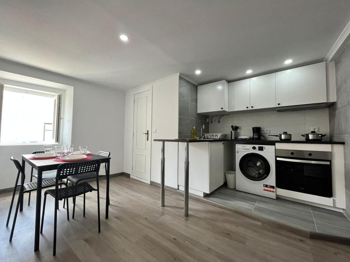 Lisbon Center 3 Modern Apartmemt Apartment Ngoại thất bức ảnh