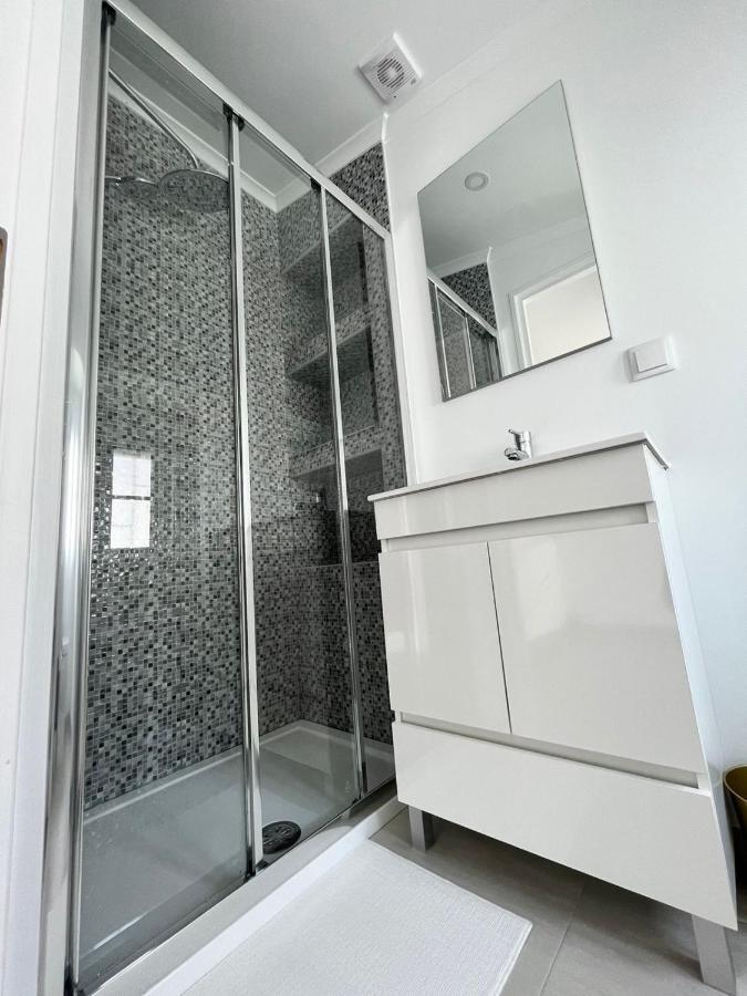 Lisbon Center 3 Modern Apartmemt Apartment Ngoại thất bức ảnh