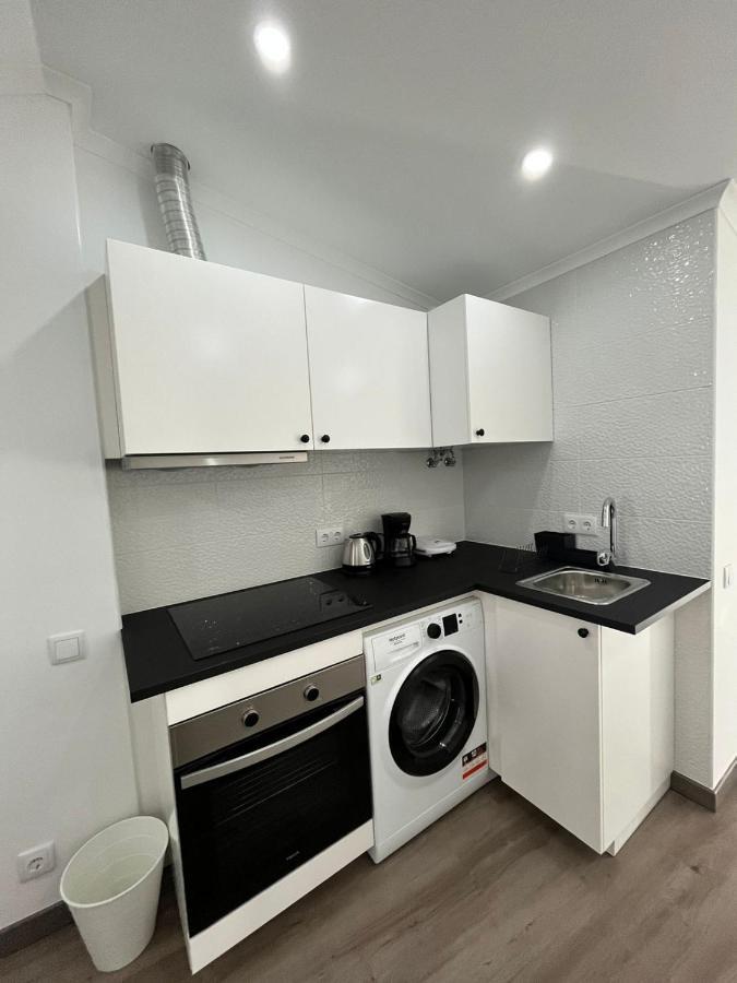 Lisbon Center 3 Modern Apartmemt Apartment Ngoại thất bức ảnh